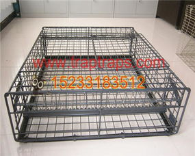 安平縣博時金屬網制品廠 專業金屬制品生產供應商品牌介紹